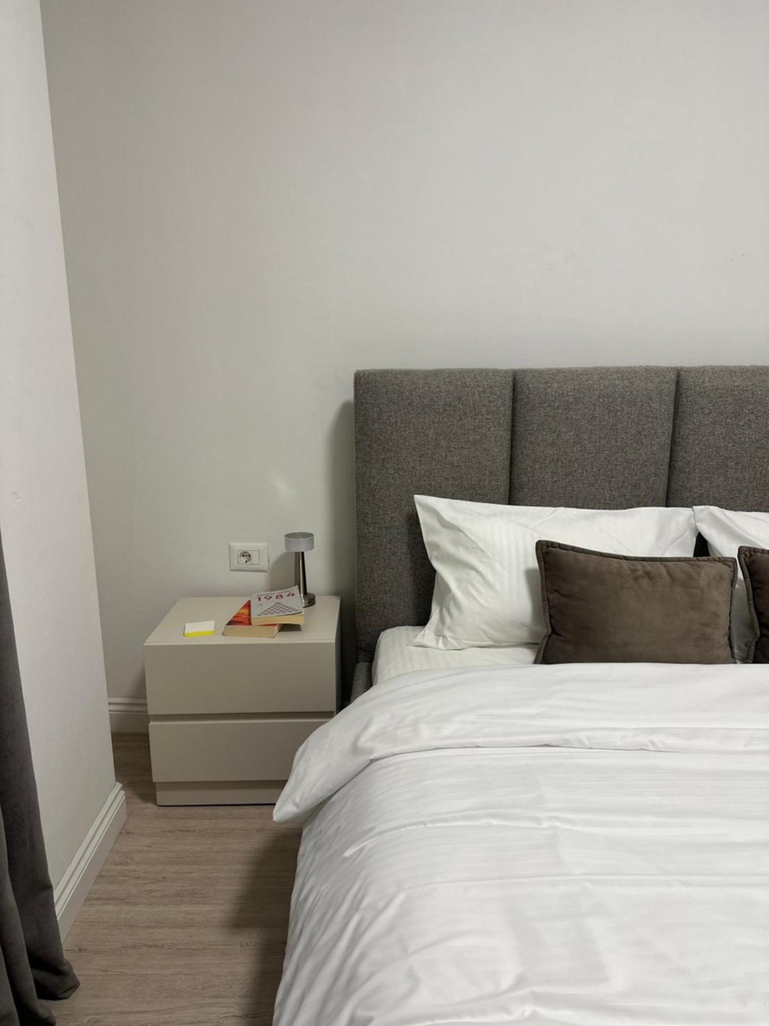 R&e Apartamento *